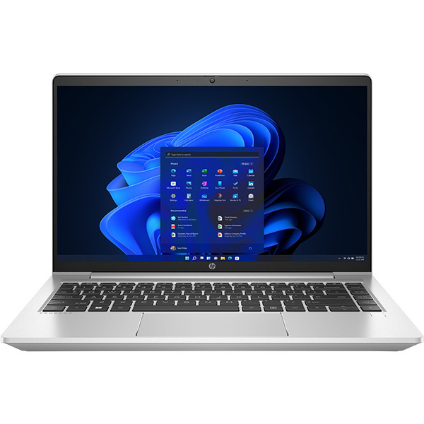 Laptop HP ProBook 450 G9 6M0Z5PA - Intel Core i5-1240P, 8GB RAM, SSD 512GB, Intel Iris Xe Graphics, 15.6 inch