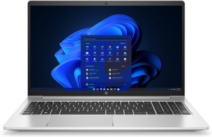 Laptop HP Probook 450 G9 6M0Z8PA - Intel core i7-1255U, 8GB RAM, SSD 512GB, Intel Iris Xe Graphics, 15.6 inch