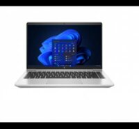 Laptop HP ProBook 450 G9 6M0Z5PA (I5-1240P/8G/SSD512GB/15in FHD/WIN 11) - BẠC