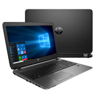 Laptop HP Probook 450 G3-T9S19PA( Đen)