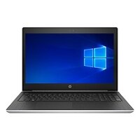 Laptop HP Probook 450 G5-2ZD39PA Core i3-7100U/Free Dos (15.6 inch) – Silver – Hàng Chính Hãng