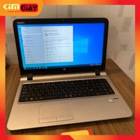 Laptop HP Probook 450G3  Core i5-6200U  Ram 8GB  SSD 128GB  15.6inch HD