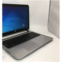 Laptop Hp ProBook 450G3 Core i5 6200U