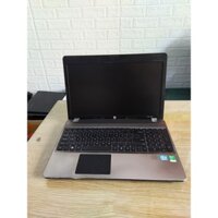 Laptop HP probook 4530s - Core i5 đời 2