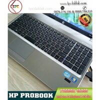 Laptop HP Probook 4530s |Core I5 2540M | RAM 4GB | HDD 320GB | HD Graphics 3000| LCD 15.0 INCH