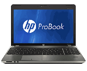 Laptop HP Probook 4530 A6C16PA - Intel Core i5-2450M 2.5 GHz, 4GB RAM, 640GB HDD, AMD Radeon HD 7470M, 15.6 inch