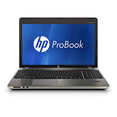 Laptop HP Probook 4530 A6C16PA - Intel Core i5-2450M 2.5 GHz, 4GB RAM, 640GB HDD, AMD Radeon HD 7470M, 15.6 inch