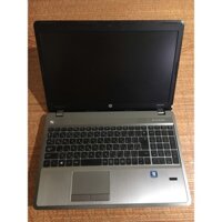 Laptop HP Probook 4540s Core i5 3230M 2.6Ghz / Ram 4G / Ổ cứng HDD 320G / Intel HD Graphics 4000 / Màn hình 15.6 inch HD