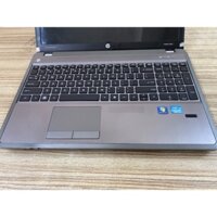 laptop Hp probook 4540s core i5 3210M ram 4g ssd 120 màn 15.6 máy dùng văn phòng và game phổ thông fifa, lol…