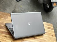 Laptop HP Probook 4540s I5 3210M/ SSD/ Vỏ Nhôm/ Lập Trình/ Vga AMD 7650M/ Giá Rẻ