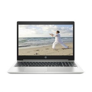 Laptop HP ProBook 455 G6 6XA63PA - AMD Ryzen 7 2700U, 8GB RAM, SSD 256GB, AMD Radeon Vega 10 Graphics, 15.6 inch