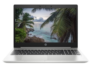 Laptop HP Probook 455 G7 1A1A9PA - AMD Ryzen 5 4500U, 4GB RAM, SSD 256GB, AMD Radeon Graphics, 15.6 inch