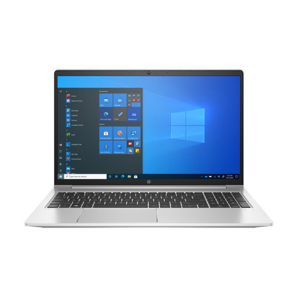 Laptop HP Probook 455 G8 3G0U6PA - AMD Ryzen 5-5600U, 4GB RAM, SSD 256GB, AMD Radeon Graphics, 15.6 inch