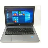 Laptop HP Probook 640 G1 (Core i3-4000M, 8GB, 128GB, Intel HD Graphics, 14 inch HD