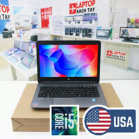 Laptop HP Probook 640 G1 i5 4210M RAM 8GB AMD Radeon HD 8750M