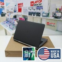 Laptop HP Probook 640 G1 i7 4610M RAM 8GB AMD Radeon HD 8750M