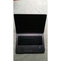 Laptop HP Probook 640G1 / Core i5 4210M 2.6Ghz / Ram 4G / HDD 320G / Windows 10Pro / Tặng kèm chuột không dây, lót chuột