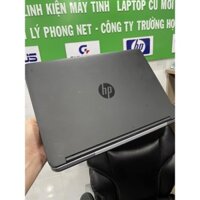 Laptop HP probook 640G1 máy bền đẹp