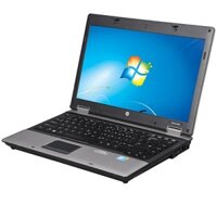 Laptop HP probook 6440b | Core i5.520 - Ram 4G - SSD 128G - Màn Hình 14.1"