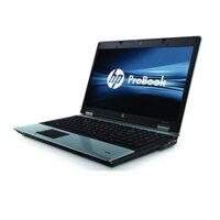 Laptop HP ProBook 6550b, Core i3-350M 2.27GHz, 4GB RAM, 250GB HDD, 15.6 inch