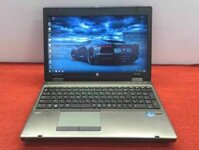 Laptop HP Probook 6570b i5 3360M/RAM 4GB/SSD 120GB/LCD 15.6 inch