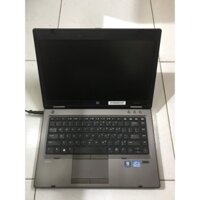 Laptop hp probook hp 6470b cpu i5 3210m ram 4g ổ hdd 250g