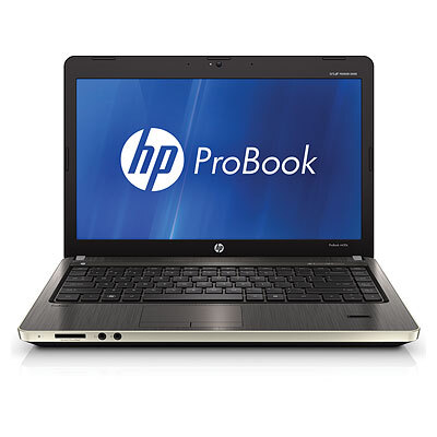 Laptop HP PROBOOK P4430s (LX014PA) - Ghi Bạc