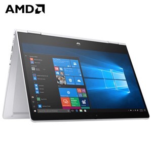 Laptop HP ProBook x360 435 G7 320B4PA - AMD Ryzen 5 4500U, 8GB RAM, SSD 256GB, AMD Radeon Graphics, 13.3 inch
