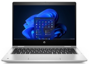 Laptop HP ProBook x360 435 G9 6M192PA - AMD Ryzen 5 5625U, 8GB RAM, SSD 512GB, AMD Radeon Graphics, 13.3 inch