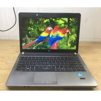 Laptop HP ProBook4430s/ CPU Core i5-2430M/ Ram 8gb/ SSD128GB