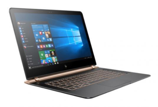 Laptop HP Spectre 13-v105TU Y4G02PA - Intel Core i7-7500U, RAM 8GB, SSD 256GB, Intel HD Graphics, 13.3 inch