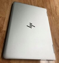 Laptop HP Spectre 13 x360, i7 7500u, 8G, 256G, 13.3in, Full HD, x360, Touch