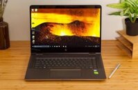 LAPTOP HP SPECTRE 15-BL112 X360 CONVERTIBLE /i7 8550U /16Gb /512Gb /15.6″ UHD IPS
