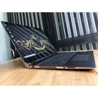 Laptop Hp Spectre 15 X360, i7 8550U, 16G, 512G, vga 2G, 15,6in, 4K, touch, giá rẻ (zin 100%)'