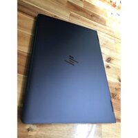 Laptop HP Spectre 15 x360, i7-7500U, 16GB, 512GB, vga 2G, 4K UHD Touch