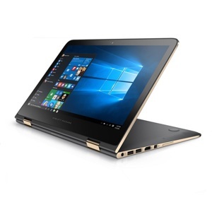 Laptop HP Spectre x360 13-ae516TU 3PP19PA - Intel core i7, 8GB RAM, SSD 256GB, Intel HD Graphics 620, 13.3 inch