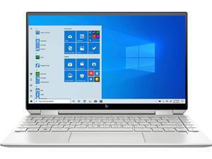 Laptop HP Spectre x360 13-aw0003dx - Intel core i5-1035G4, 8GB RAM, SSD 256GB, Intel Iris Plus Graphics, 13.3 inch