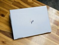 Laptop Hp Spectre X360 - 13t, i7 8550U 8G SSD256 Full HD Đèn Phím Cảm Ứng lật xoay 360 LED Phím BH hãng 2022