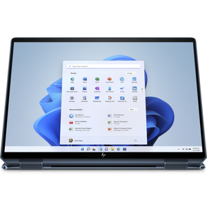 Laptop HP Spectre x360 14-ef0030TU 6K773PA - Intel core i7-1255U, 16GB RAM, SSD 1TB, Intel Iris Xe Graphics, 13.5 inch