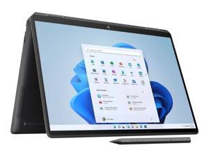 Laptop HP Spectre x360 14-ef0013dx - Intel core i7-1255U, 16GB RAM, SSD 1TB, Intel Iris Xe Graphics, 13.5 inch