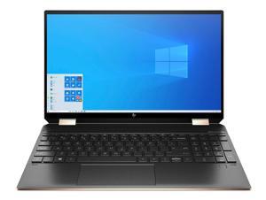 Laptop HP Spectre x360 15-eb0043dx - Intel core i7-10510U, 16GB RAM, SSD 512GB, Nvidia Geforce MX330 2GB GDDR5, 15.6 inch