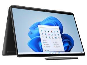 Laptop HP Spectre x360 16-f1023dx - Intel Core i7-1260P, 16GB RAM, SSD 1TB, Intel Arc A370M Graphics, 16 inch