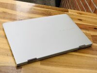Laptop Hp Spectre X360/ i5 6300U/ 8G/ SSD256/ Full HD/ Đèn Phím/ Cảm Ứng/ 360 độ/ Giá rẻ