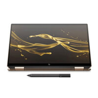Laptop HP Spectre x360 convertible 13-aw0181TU (13.3 inch UHD | i7 1065G7 | RAM 16GB | SSD 512GB | Win 10 | Black)