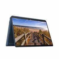 Laptop HP SPECTRE X360 14-EF0030TU,CORE I7-1255U/ 16GB RAM/ 1TB SSD/ INTEL GRAPHICS/ 13.5INCH 3K2K TOUCH/ 4 CELL/WIN11