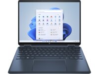 Laptop HP Spectre x360 14-ef2062TU 8F5T5PA (Intel Core i7-1355U | 16GB | 1TB | Iris Xe Graphics | 13.5 inch WUXGA+ | Windows 11 Home | Nocturne Blue)