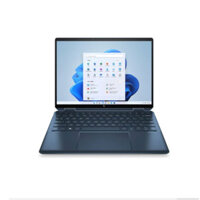 Laptop HP Spectre x360 14-ef0030TU 6K773PA (Core i7-1255U | 16GB | 1TB | Intel® Iris® Xᵉ | 13.5 inch )