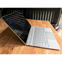 Laptop HP Spectre13 x360, i7 7500u, 8G, 256G, like new, giá rẻ