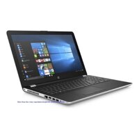 laptop Hp thế hệ mới i5 7200/4/1000G màu Gold sáng trọng lịch lãm