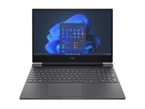 Laptop HP Victus 15-fa0032dx - Intel Core i7-12650H, 16GB RAM, SSD 512GB, Nvida GeForce RTX 3050 Ti 4GB GDDR6, 15.6 inch